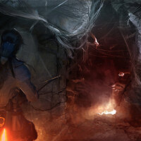 Досягнення Season of the Witch у грі Rise of the Tomb Raider для Xbox One