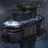 Досягнення Legendary Gunsmith у грі Rise of the Tomb Raider для Xbox One