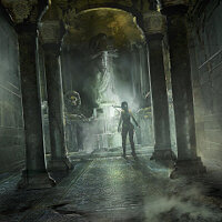 Досягнення Challenging у грі Rise of the Tomb Raider для Xbox One