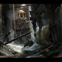 Досягнення Compulsive у грі Rise of the Tomb Raider для Xbox One