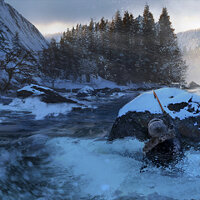 Досягнення Still Tastes Good у грі Rise of the Tomb Raider для Xbox One
