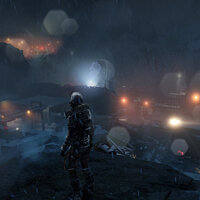 Досягнення Nope у грі Rise of the Tomb Raider для Xbox One