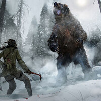 Досягнення Ultimate Survivor у грі Rise of the Tomb Raider для Xbox One