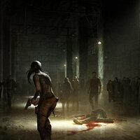 Досягнення Get Away from Her! у грі Rise of the Tomb Raider для Xbox One
