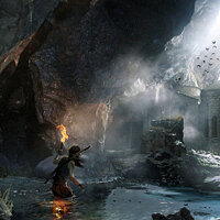 Досягнення "Teamwork" у грі Rise of the Tomb Raider для Xbox One