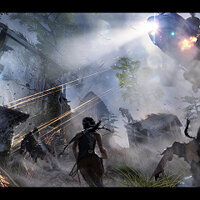 Досягнення A Helping Hand у грі Rise of the Tomb Raider для Xbox One