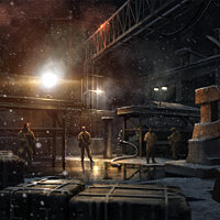 Досягнення Communication Skills у грі Rise of the Tomb Raider для Xbox One