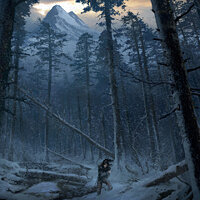 Досягнення Adventure Friends у грі Rise of the Tomb Raider для Xbox One
