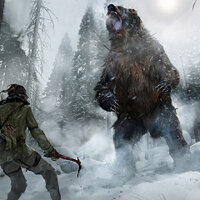 Досягнення A Feast for Two у грі Rise of the Tomb Raider для Xbox One