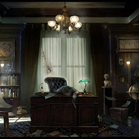 Досягнення These Belong in A Museum у грі Rise of the Tomb Raider для Xbox One