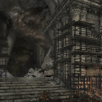 Досягнення Vasilisa's Lanterns у грі Rise of the Tomb Raider для Xbox One