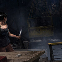 Досягнення Blade of Justice у грі Rise of the Tomb Raider для Xbox One