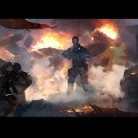 Досягнення Whatever It Takes у грі Rise of the Tomb Raider для Xbox One