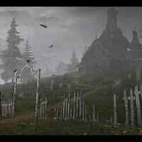 Досягнення Paying Respects у грі Rise of the Tomb Raider для Xbox One