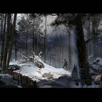 Досягнення Tougher Than She Looks у грі Rise of the Tomb Raider для Xbox One