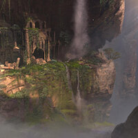 Досягнення Following in Father's Footsteps у грі Rise of the Tomb Raider для Xbox One