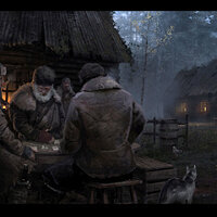 Досягнення Adventure Besties у грі Rise of the Tomb Raider для Xbox One