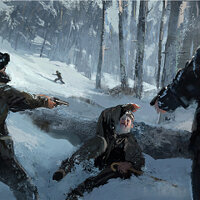 Досягнення Pick-Me-Up у грі Rise of the Tomb Raider для Xbox One