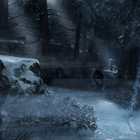 Досягнення No Stone Unturned у грі Rise of the Tomb Raider для Xbox One