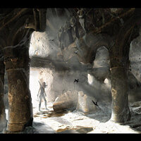 Досягнення Dead Ringer у грі Rise of the Tomb Raider для Xbox One