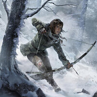 Досягнення Chemical Warfare у грі Rise of the Tomb Raider для Xbox One