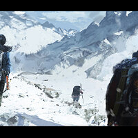 Досягнення Bonding Time у грі Rise of the Tomb Raider для Xbox One
