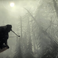 Досягнення Vacation у грі Rise of the Tomb Raider для Xbox One
