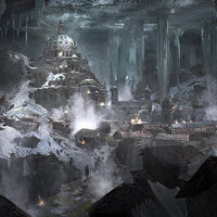 Досягнення Woman of the People у грі Rise of the Tomb Raider для Xbox One