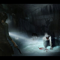 Досягнення Combat Specialist у грі Rise of the Tomb Raider для Xbox One