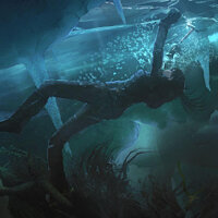 Досягнення Glub Glub Glub у грі Rise of the Tomb Raider для Xbox One