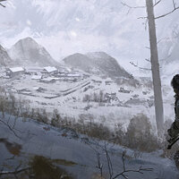 Досягнення Sisters of Athena у грі Rise of the Tomb Raider для Xbox One