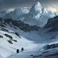 Досягнення Team Survival у грі Rise of the Tomb Raider для Xbox One