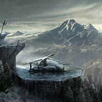 Досягнення One Way to Do It у грі Rise of the Tomb Raider для Xbox One