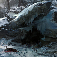 Досягнення A Snack for Two у грі Rise of the Tomb Raider для Xbox One