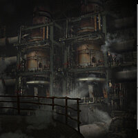 Досягнення Armed For Bear у грі Rise of the Tomb Raider для Xbox One