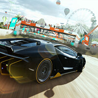Досягнення YOU MUST CONSTRUCT ADDITIONAL PYLONS у грі Forza Horizon 3 для Windows 10, Xbox One