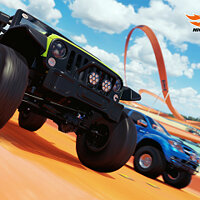 Досягнення Leadin' The Way у грі Forza Horizon 3 для Windows 10, Xbox One