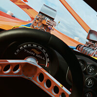 Досягнення Orange is the New Track у грі Forza Horizon 3 для Windows 10, Xbox One