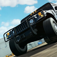 Досягнення Throw Your Weight Around у грі Forza Horizon 3 для Windows 10, Xbox One