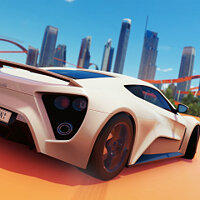 Досягнення Time To Get Serious у грі Forza Horizon 3 для Windows 10, Xbox One