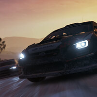 Досягнення Going Supernova у грі Forza Horizon 3 для Windows 10, Xbox One