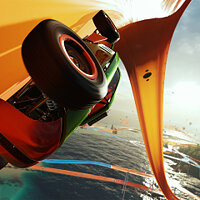 Досягнення The Upside Down у грі Forza Horizon 3 для Windows 10, Xbox One