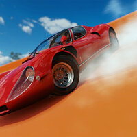 Досягнення Founding Year у грі Forza Horizon 3 для Windows 10, Xbox One