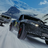 Досягнення Mountain Mastery у грі Forza Horizon 3 для Windows 10, Xbox One