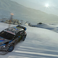 Досягнення Still Never Found That Yeti у грі Forza Horizon 3 для Windows 10, Xbox One