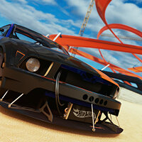 Досягнення Track Builder у грі Forza Horizon 3 для Windows 10, Xbox One