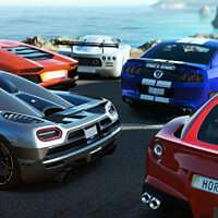 Досягнення You're Hired! у грі Forza Horizon 3 для Windows 10, Xbox One