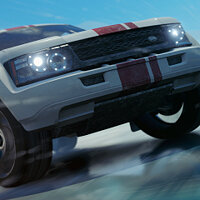 Досягнення Everyday I'm Shovellin' у грі Forza Horizon 3 для Windows 10, Xbox One
