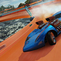 Досягнення Putting that power to good use у грі Forza Horizon 3 для Windows 10, Xbox One