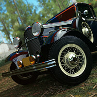 Досягнення Collector's Edition у грі Forza Horizon 3 для Windows 10, Xbox One